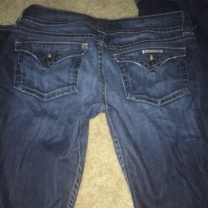 Hudson Jeans